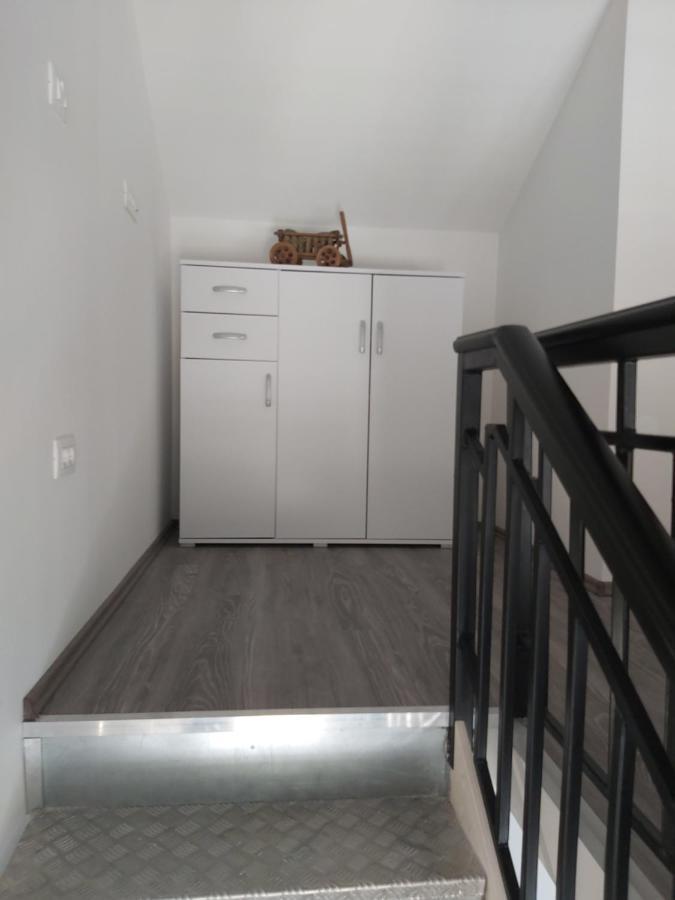 Apartment Olea Marina Exterior photo