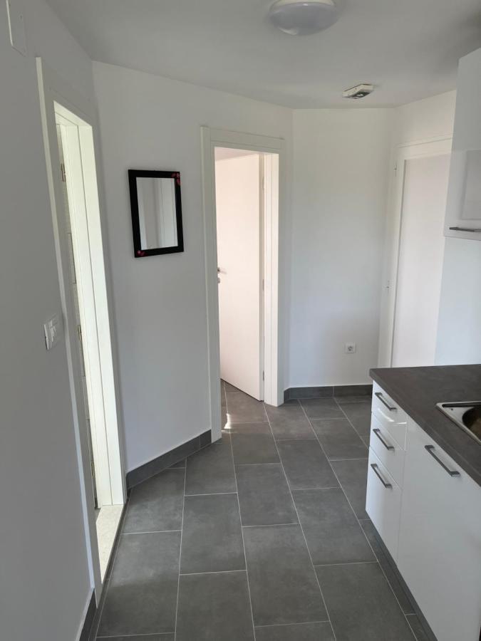 Apartment Olea Marina Exterior photo