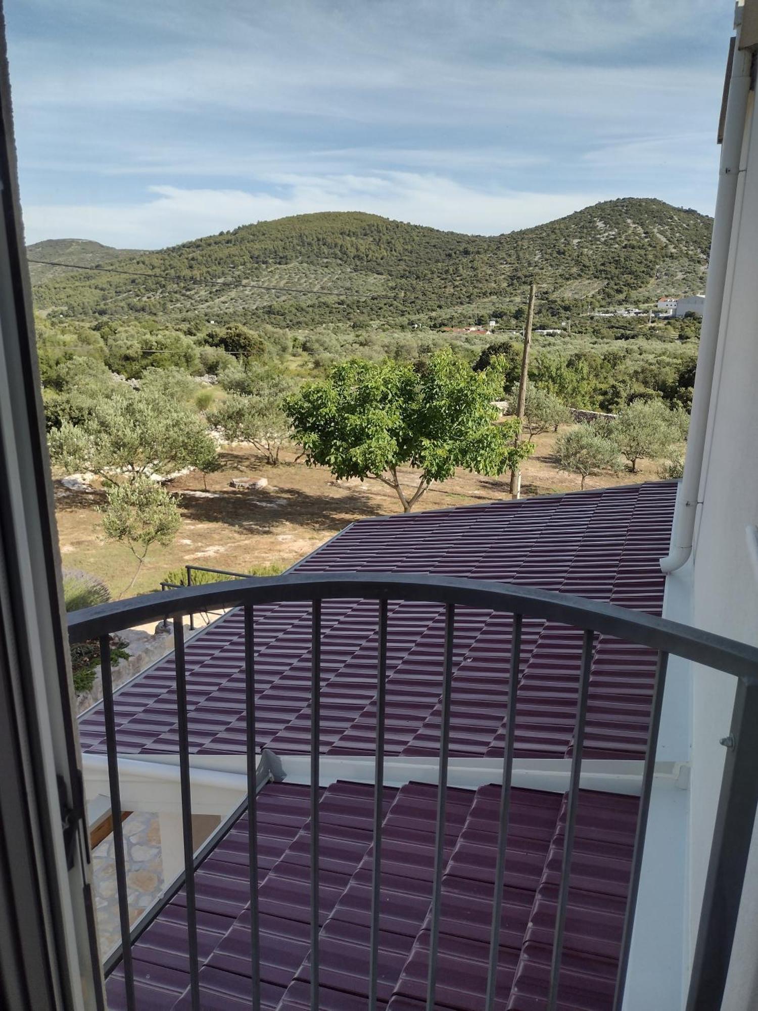 Apartment Olea Marina Exterior photo