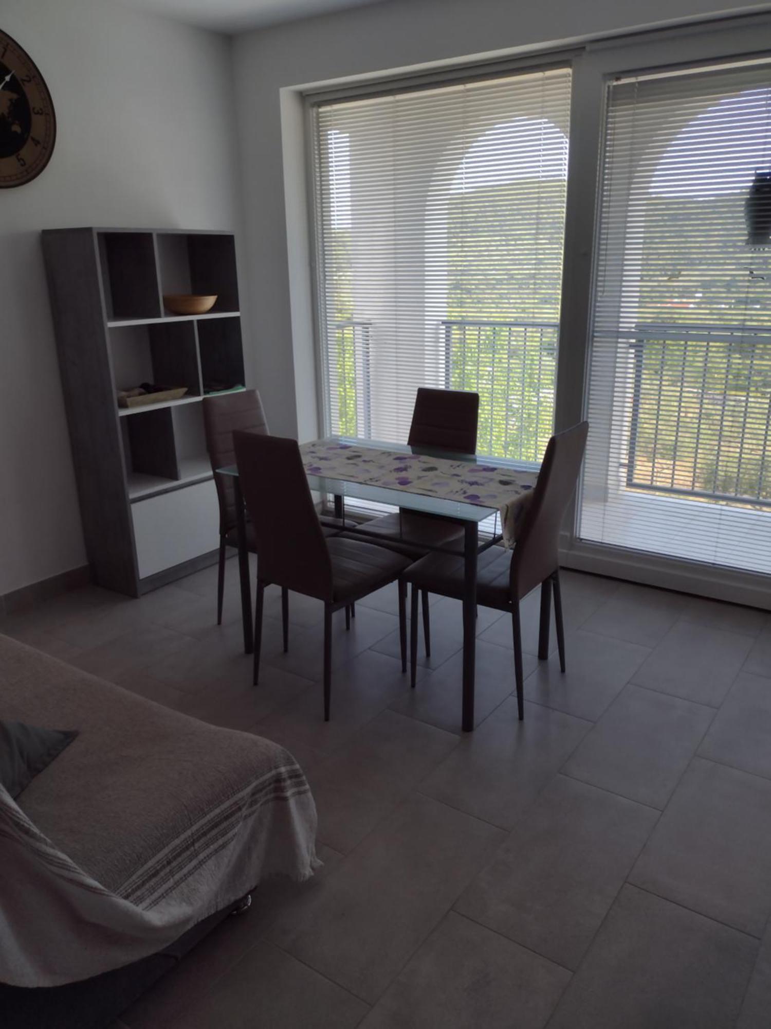 Apartment Olea Marina Exterior photo