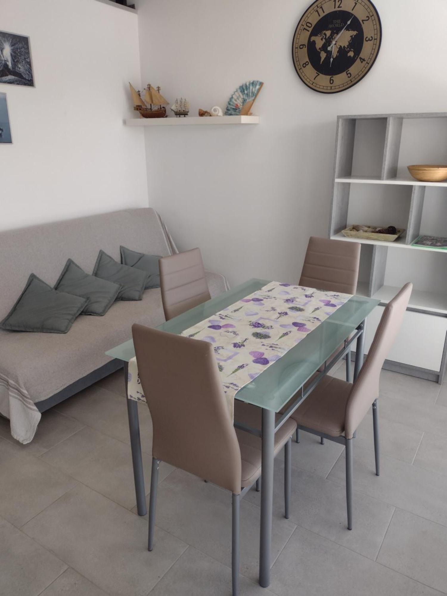 Apartment Olea Marina Exterior photo